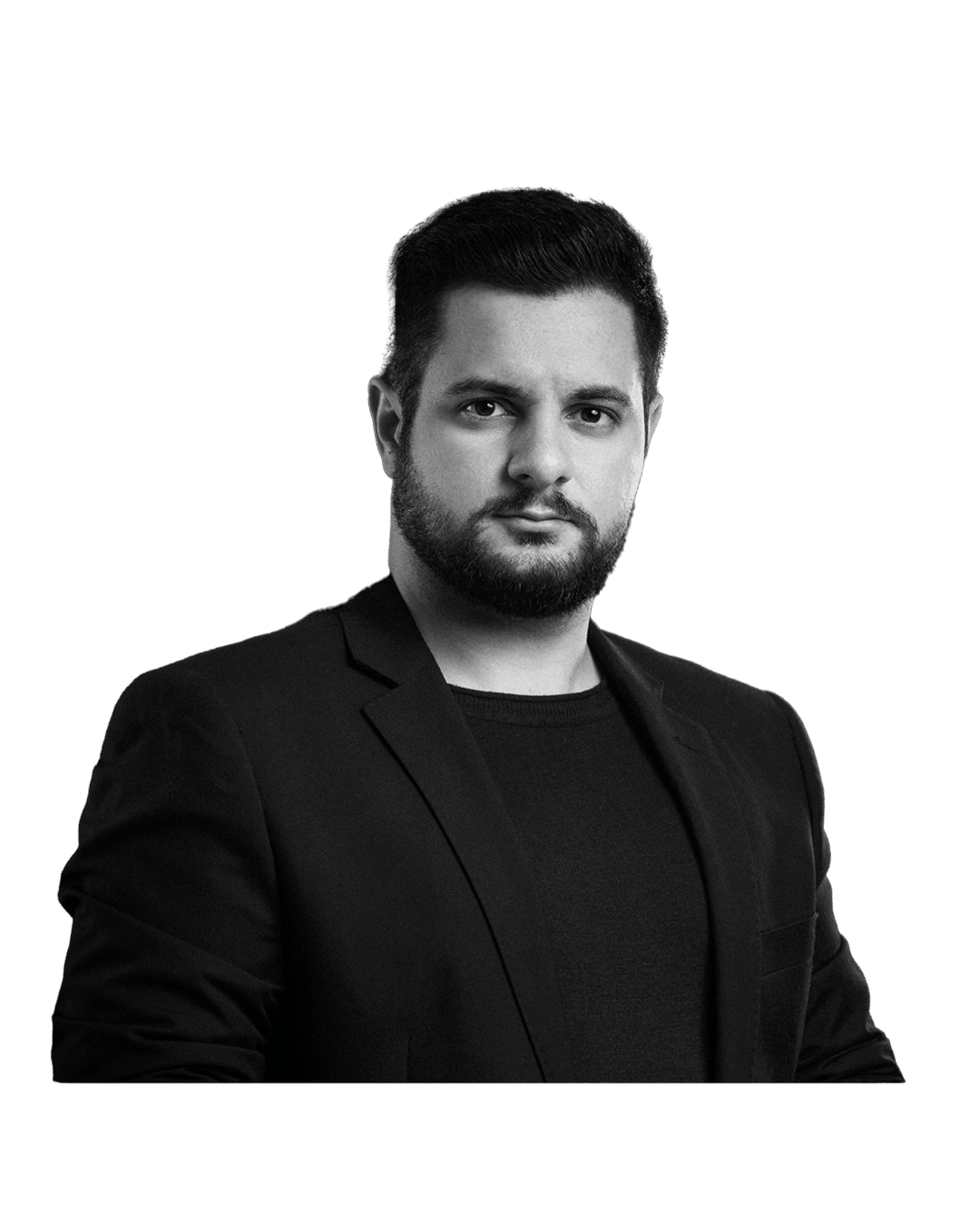 Daniel Delatorre