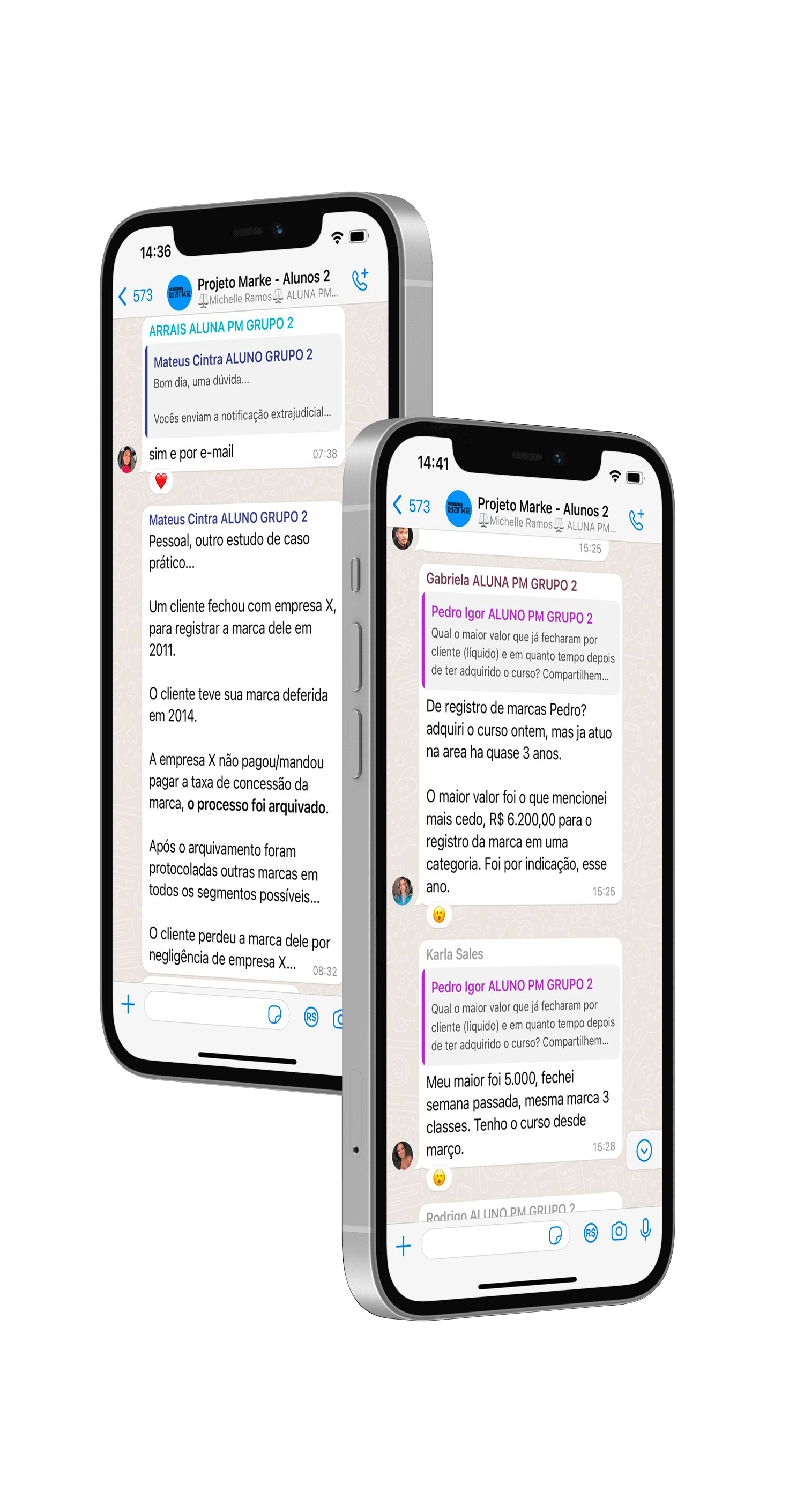 mockup-celulares
