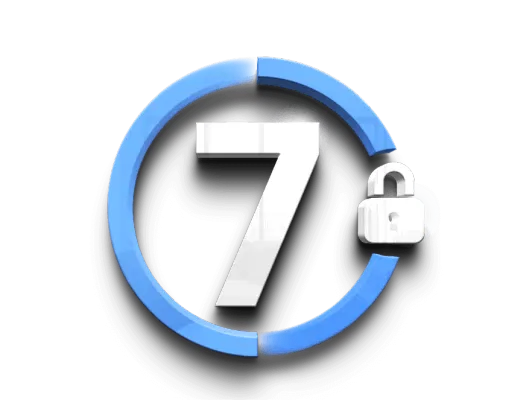 Garantia de 7 dias