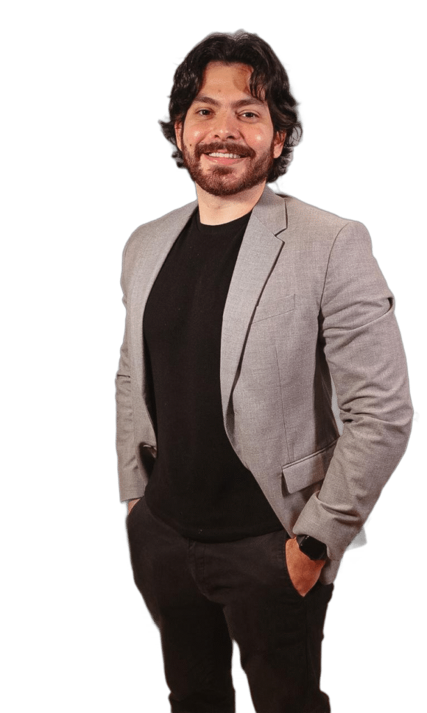 Rafael Fingergut